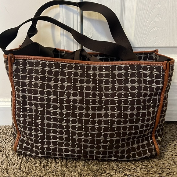 Kate Spade tote - Picture 5 of 9